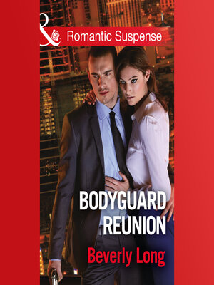 cover image of Bodyguard Reunion